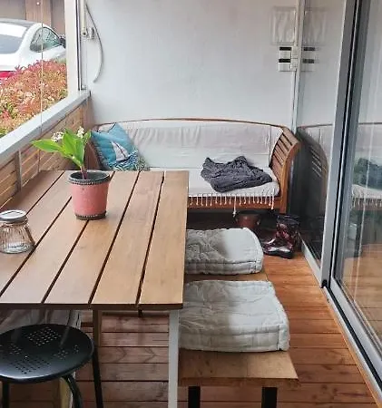 Lägenhet Beau T2 A 5mn A Pieds De La Mer